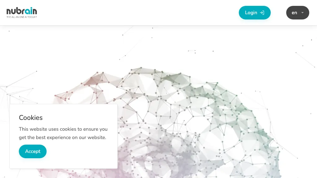 nubrain.ai - Explore all tools